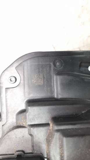 Recambio de cerradura puerta trasera izquierda para ford kuga 2019- hybrid st-line x referencia OEM IAM JX7AA26413DF   2