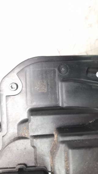 Recambio de cerradura puerta trasera izquierda para ford kuga 2019- hybrid st-line x referencia OEM IAM JX7AA26413DF  