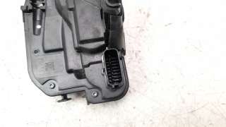 Recambio de cerradura puerta trasera izquierda para ford kuga 2019- hybrid st-line x referencia OEM IAM JX7AA26413DF  