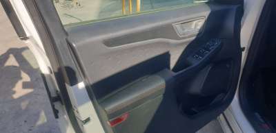 Recambio de elevalunas delantero izquierdo para ford kuga 2019- hybrid st-line x referencia OEM IAM LJ6BR23209AE  