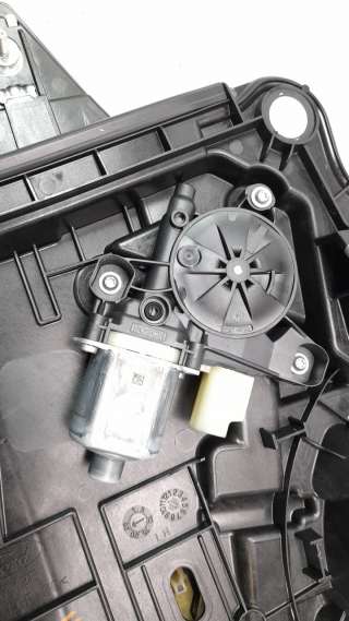 Recambio de elevalunas trasero izquierdo para ford kuga 2019- hybrid st-line x referencia OEM IAM LJ6BS27001BG  
