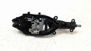 Recambio de maneta exterior trasera izquierda para ford kuga 2019- hybrid st-line x referencia OEM IAM LJ6BS22404EC   2