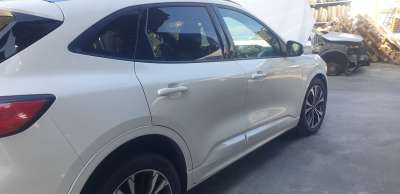 Recambio de puerta trasera derecha para ford kuga 2019- hybrid st-line x referencia OEM IAM PLV4BS24630AM  