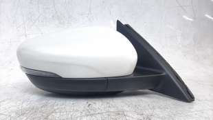 Recambio de retrovisor derecho para ford kuga 2019- hybrid st-line x referencia OEM IAM LV4B17682DG   2