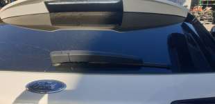 Recambio de brazo limpia trasero para ford kuga 2019- hybrid st-line x referencia OEM IAM LV4B17B412AA  