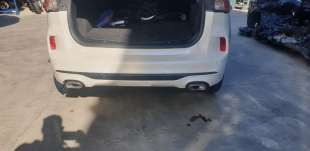 Recambio de paragolpes trasero para ford kuga 2019- hybrid st-line x referencia OEM IAM LV4B17A894SV  