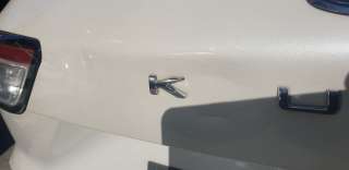 Recambio de porton trasero para ford kuga 2019- hybrid st-line x referencia OEM IAM 2620413  