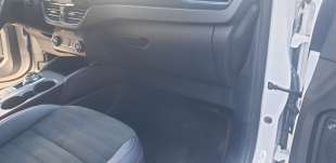 Recambio de ventilador calefaccion para ford kuga 2019- hybrid st-line x referencia OEM IAM 2587601  