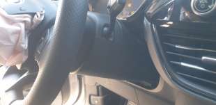 Recambio de columna direccion para ford kuga 2019- hybrid st-line x referencia OEM IAM LX6C3D077N1H 2728425 