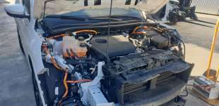 Recambio de cremallera direccion para ford kuga 2019- hybrid st-line x referencia OEM IAM LX6C3A500AF  