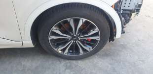 Recambio de transmision delantera derecha para ford kuga 2019- hybrid st-line x referencia OEM IAM 2381159  
