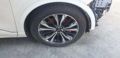 Recambio de transmision delantera derecha para ford kuga 2019- hybrid st-line x referencia OEM IAM 2381159  
