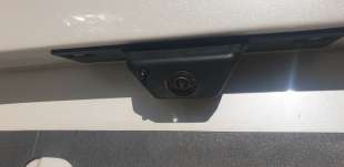 Recambio de camara vision trasera para ford kuga 2019- hybrid st-line x referencia OEM IAM LJ6T19G490BA  