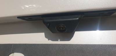 Recambio de camara vision trasera para ford kuga 2019- hybrid st-line x referencia OEM IAM LJ6T19G490BA  