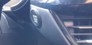 Recambio de conmutador de arranque para ford kuga 2019- hybrid st-line x referencia OEM IAM 2334547  
