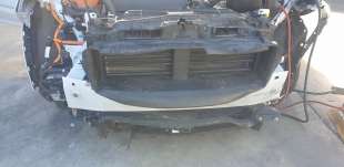 Recambio de electroventilador para ford kuga 2019- hybrid st-line x referencia OEM IAM LX618C607BC  