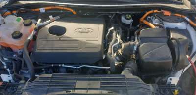 Recambio de inversor para ford kuga 2019- hybrid st-line x referencia OEM IAM LX6814G646BG  