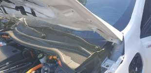Recambio de motor limpia delantero para ford kuga 2019- hybrid st-line x referencia OEM IAM 2606474  