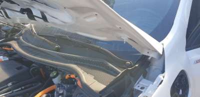 Recambio de motor limpia delantero para ford kuga 2019- hybrid st-line x referencia OEM IAM 2606474  