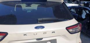 Recambio de motor limpia trasero para ford kuga 2019- hybrid st-line x referencia OEM IAM 1872393  