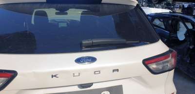 Recambio de motor limpia trasero para ford kuga 2019- hybrid st-line x referencia OEM IAM 1872393  