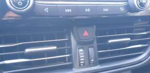 Recambio de warning para ford kuga 2019- hybrid st-line x referencia OEM IAM 2228951  