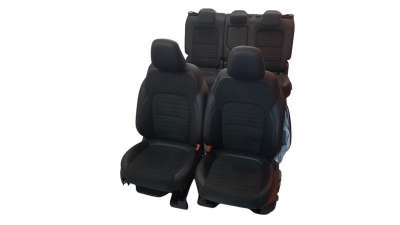 Recambio de juego asientos completo para ford kuga 2019- hybrid st-line x referencia OEM IAM LV4BS64417FH  