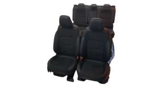 Recambio de juego asientos completo para ford kuga 2019- hybrid st-line x referencia OEM IAM LV4BS64417FH  