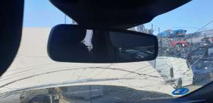 Recambio de retrovisor interior para ford kuga 2019- hybrid st-line x referencia OEM IAM JU5A17E678CA  