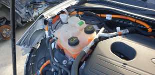 Recambio de deposito expansion para ford kuga 2019- hybrid st-line x referencia OEM IAM LX618A080HE  