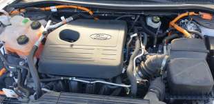 Recambio de motor completo para ford kuga 2019- hybrid st-line x referencia OEM IAM BGDA  