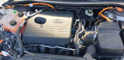 Recambio de motor completo para ford kuga 2019- hybrid st-line x referencia OEM IAM BGDA  