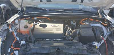Recambio de abs para ford kuga 2019- hybrid st-line x referencia OEM IAM 2658675  