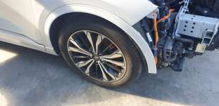 Recambio de amortiguador delantero derecho para ford kuga 2019- hybrid st-line x referencia OEM IAM LX6118045SCE  