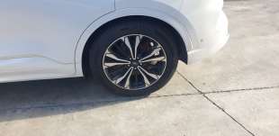 Recambio de amortiguador trasero izquierdo para ford kuga 2019- hybrid st-line x referencia OEM IAM LX6118080SCG  