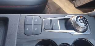 Recambio de palanca freno para ford kuga 2019- hybrid st-line x referencia OEM IAM LB5T2B623AA  