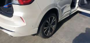 Recambio de puente trasero para ford kuga 2019- hybrid st-line x referencia OEM IAM LX615K067AE  