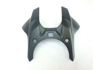 Recambio de moldura para honda cb 650r 2018- referencia OEM IAM 17570MKYD50ZJ 17570MKYD50ZJ 