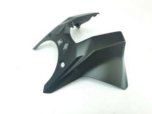 Recambio de moldura para honda cb 650r 2018- referencia OEM IAM 17570MKYD50ZJ 17570MKYD50ZJ  2