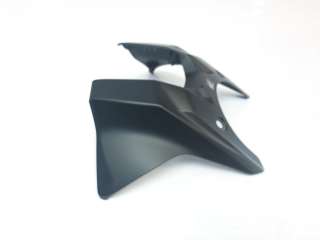 Recambio de moldura para honda cb 650r 2018- referencia OEM IAM 17570MKYD50ZJ 17570MKYD50ZJ 