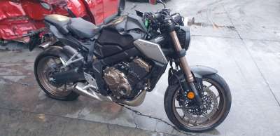 Recambio de arnes de cables para honda cb 650r 2018- referencia OEM IAM 32100MKYD10  