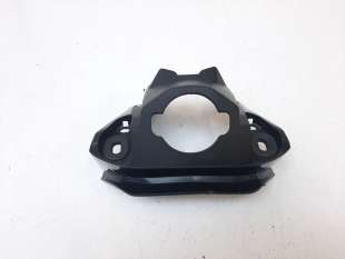 Recambio de moldura para honda cb 650r 2018- referencia OEM IAM 17575MKND500 17575MKND50  2
