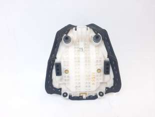 Recambio de asiento delantero para honda cb 650r 2018- referencia OEM IAM 7710AMKYD500T2 7710AMKYD500T2  2