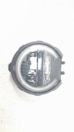 Recambio de faro delantero para honda cb 650r 2018- referencia OEM IAM 33100MKYD51  