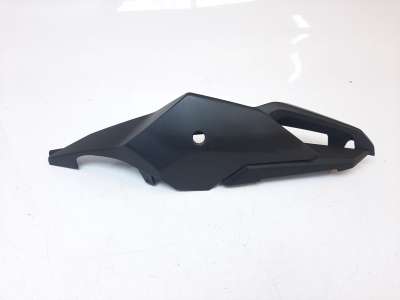 Recambio de colin trasero para honda cb 650r 2018- referencia OEM IAM 77241MKYD500  