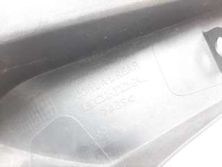 Recambio de colin trasero para honda cb 650r 2018- referencia OEM IAM 77241MKYD500  