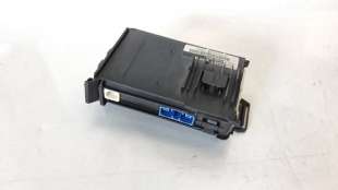 Recambio de modulo electronico para mazda 3 lim. () 2013- 2.2 turbodiesel cat referencia OEM IAM G46C675Y0B  