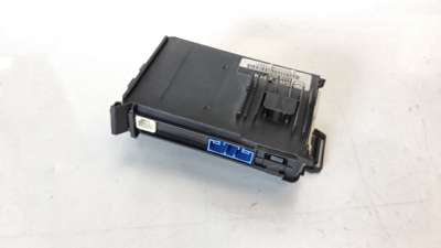 Recambio de modulo electronico para mazda 3 lim. () 2013- 2.2 turbodiesel cat referencia OEM IAM G46C675Y0B  
