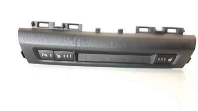Recambio de mando multifuncion para mazda 3 lim. () 2013- 2.2 turbodiesel cat referencia OEM IAM BHR155260  