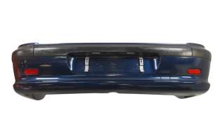 Recambio de paragolpes trasero para peugeot 607 (s1) 2000-2004 básico referencia OEM IAM 7410X9  